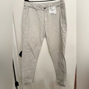 Lululemon ABC Pants (Size 33)